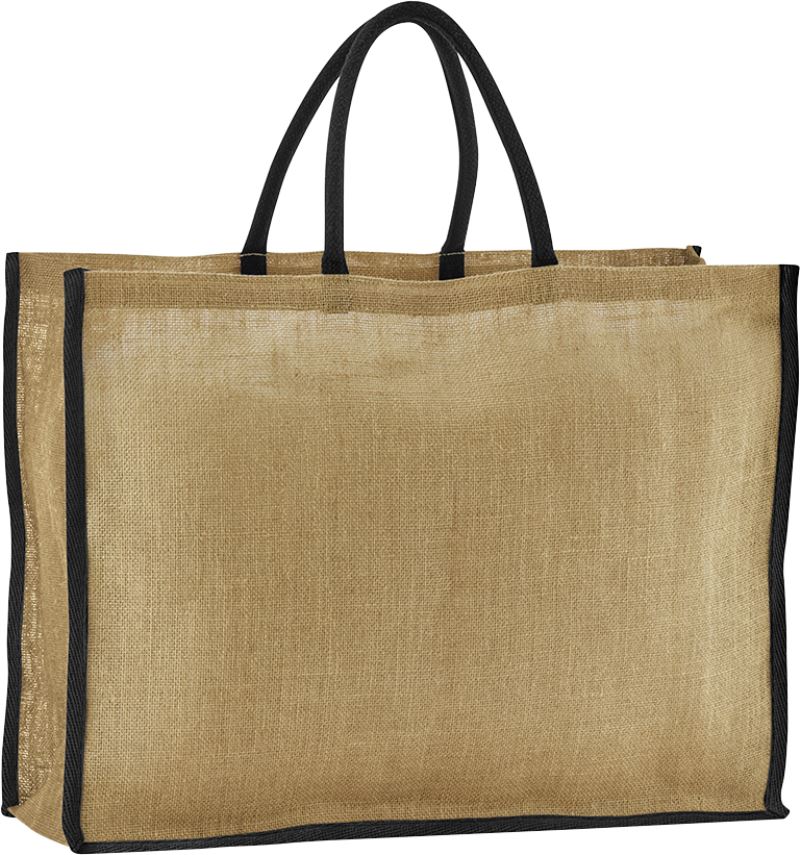 Jute Shopper Westford Mill | W 475