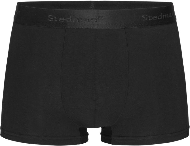 Boxershorts "Dexter" 2er Pack Stedman | Boxers "Dexter"