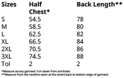 Oxford Hemd kurzarm F.O.L. | Oxford Shirt SSL