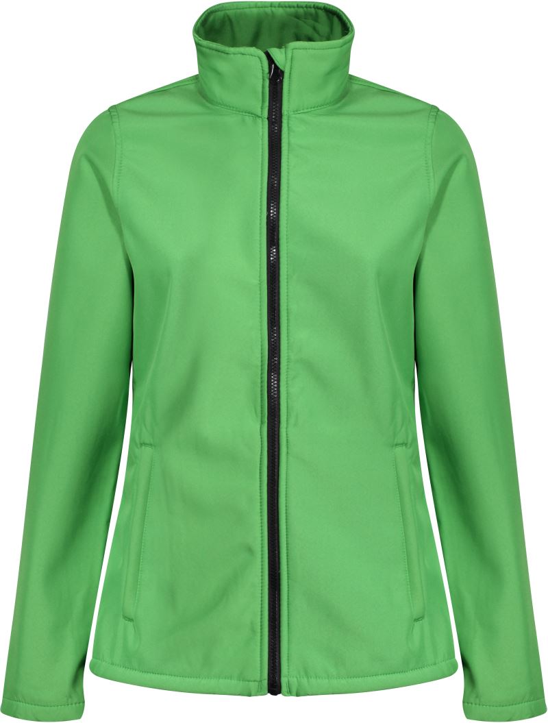 Damen 2-Lagen Softshell Jacke "Ablaze" Regatta | TRA 629