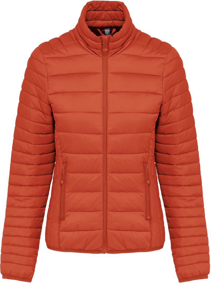 Leichte Damen Steppjacke Kariban | K 6121