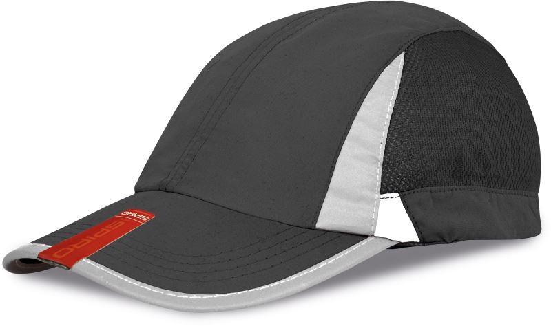 Sport Kappe Spiro | RC 086X