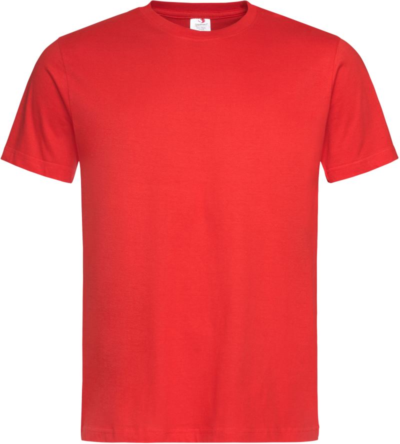 Unisex Bio T-Shirt Stedman | Classic-T Organic Unisex