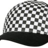 5 Panel Trucker Kappe "Checkerboard" Flexfit | 6506CB 5 Panel Trucker Kappe "Checkerboard" Flexfit | 6506CB