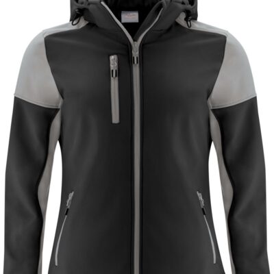 Damen Softshell Jacke Printer | Prime Softshell Women Damen Softshell Jacke Printer | Prime Softshell Women