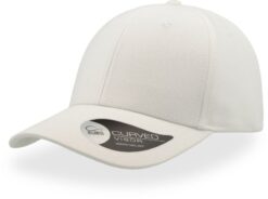 6 Panel Baseball Kappe "Jolly" Atlantis | Jolly