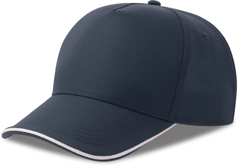 5 Panel Sandwich Kappe Atlantis | Recy Five Piping