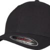 6 Panel Kappe "Hydro-Grid" Flexfit | 6587