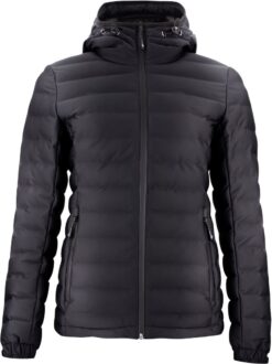 Damen Winterjacke "Woodlake Heights" James Harvest | Woodlake Jacket Women