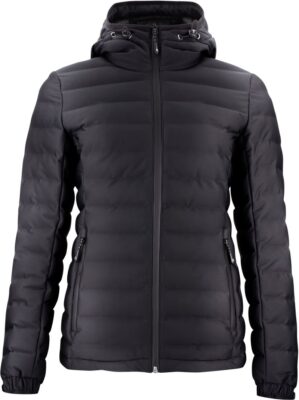 Damen Winterjacke "Woodlake Heights" James Harvest | Woodlake Jacket Women