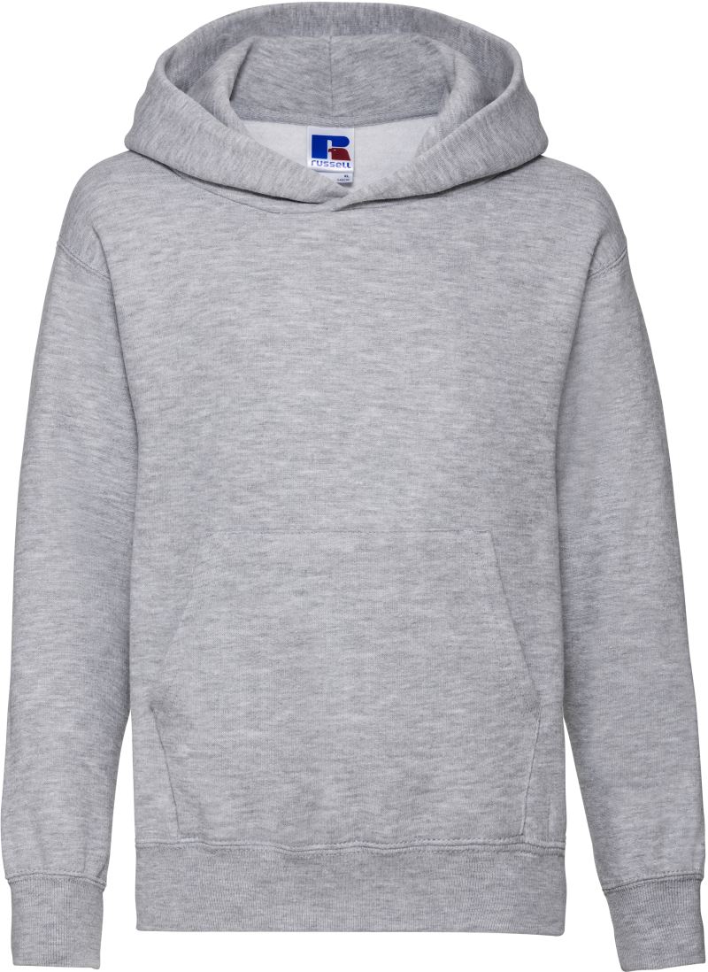 Kinder Kapuzen Sweater Russell | 575B