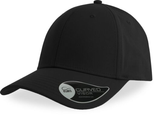 6 Panel Kappe "Bolt" Atlantis | Bolt