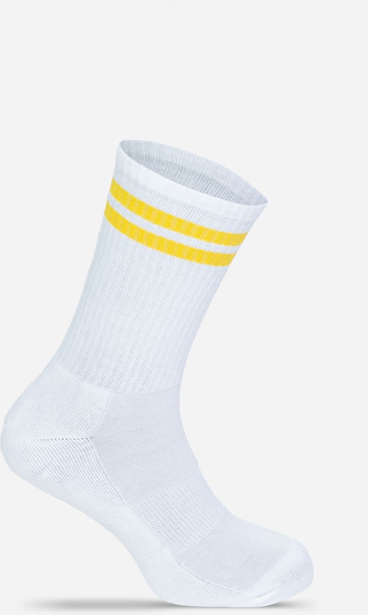 Tennissocken "Basic" Mr. Socks | L 05004