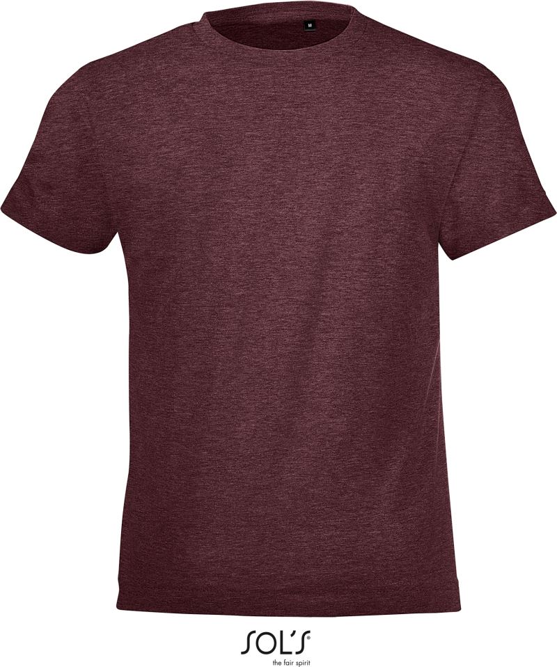 Kinder T-Shirt SOL'S | Regent Fit Kids
