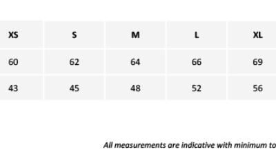 Damen Sweater Clique | Hobart Sweater Women Grössentabelle Damen Sweater Clique | Hobart Sweater Women Grössentabelle