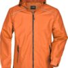 Herren Regenjacke Daiber | JN 1118