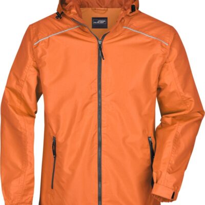 Herren Regenjacke Daiber | JN 1118