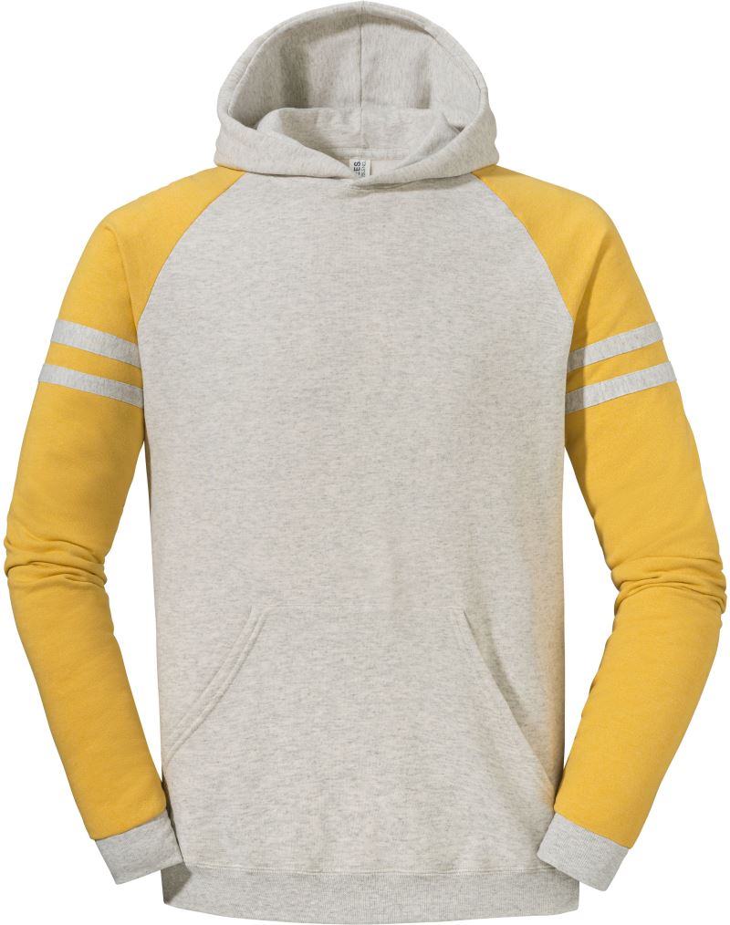 Kapuzen Sweater "NuBlend Varsity" Jerzees | 97CR