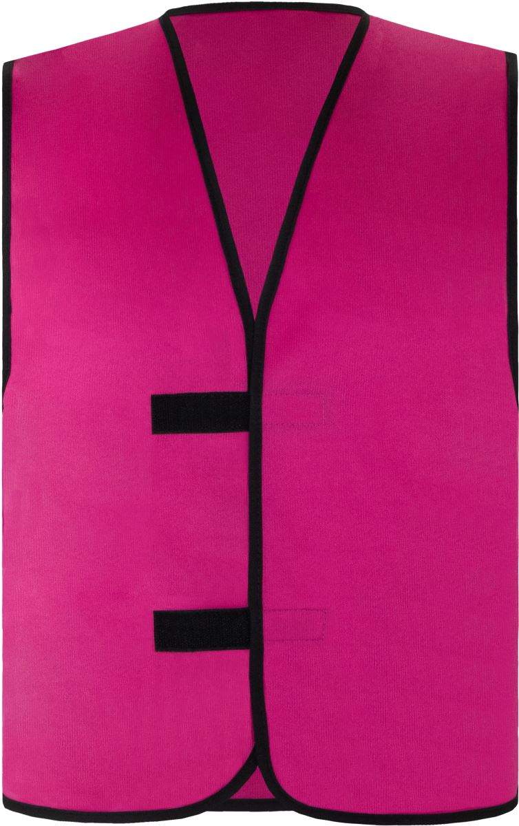 Kennzeichnungsweste Korntex | KXL – Leipzig