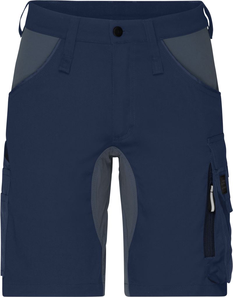 Workwear Stretch Bermuda "Slim Line" Daiber | JN 1811