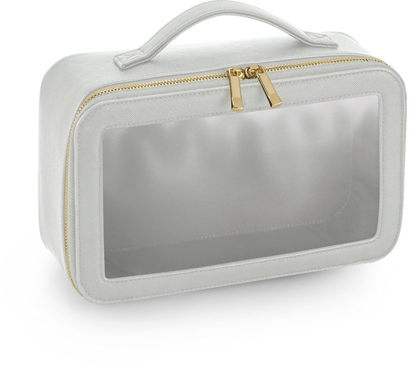 Accessoires Tasche mit Sichtfenster "Boutique" BagBase | BG 764