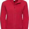 Damen Microfleece Jacke Russell | 883F Damen Microfleece Jacke Russell | 883F