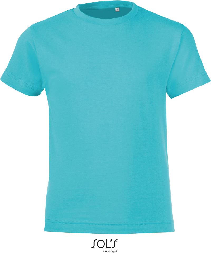 Kinder T-Shirt SOL'S | Regent Fit Kids