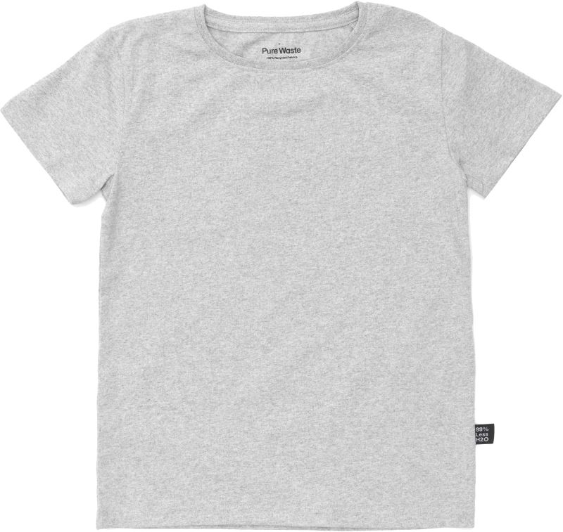 Schweres Kinder T-Shirt Pure Waste | KDTS