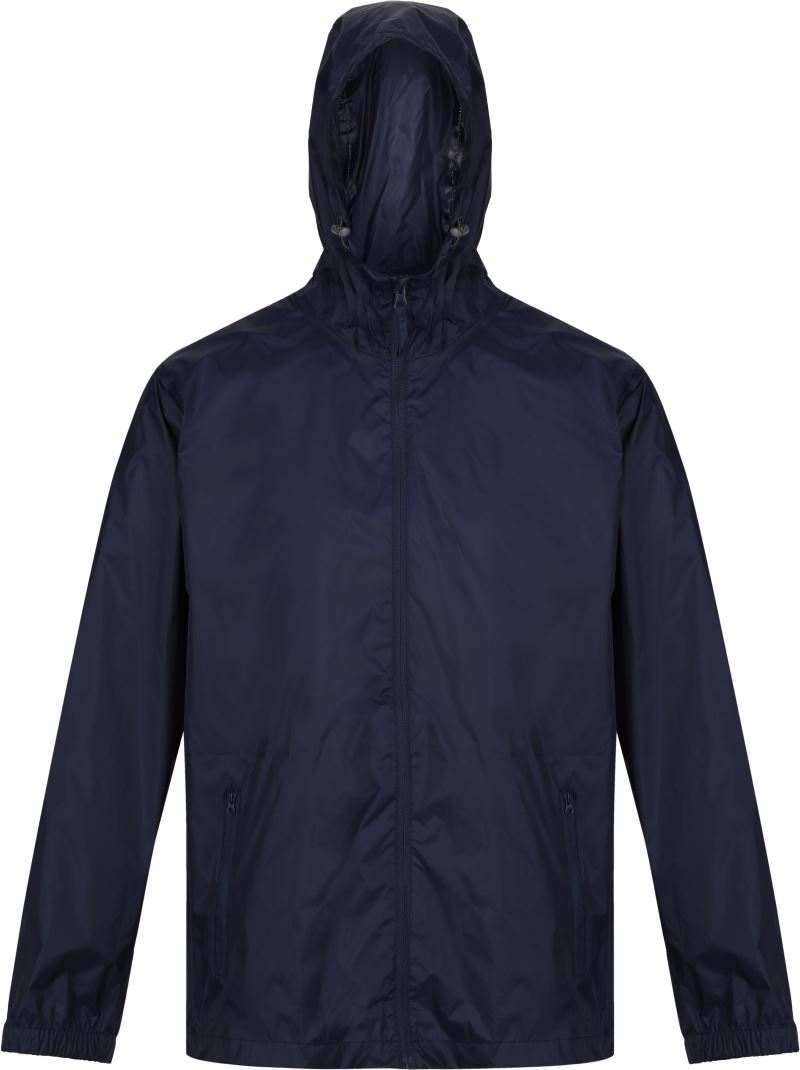 Herren Jacke "Pro Packaway" Regatta | TRW 248