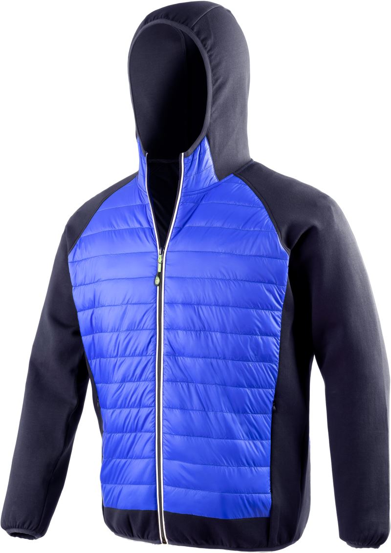 Herren Zero Gravity Jacke Spiro | S 268M