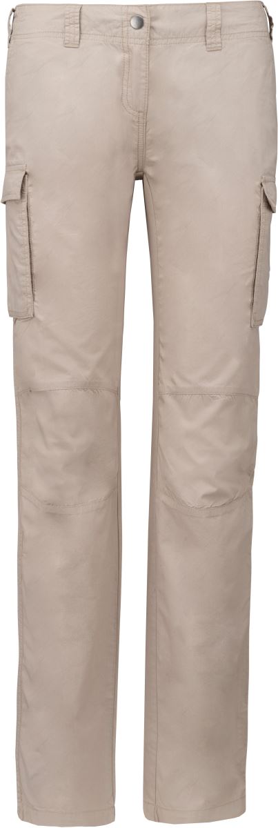 Damen Hose Kariban | K 746