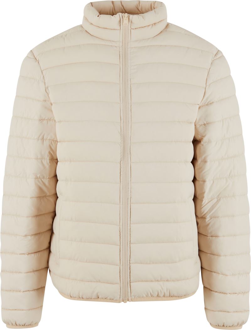 Leichte Herren Steppjacke New Morning Studios | NM 031