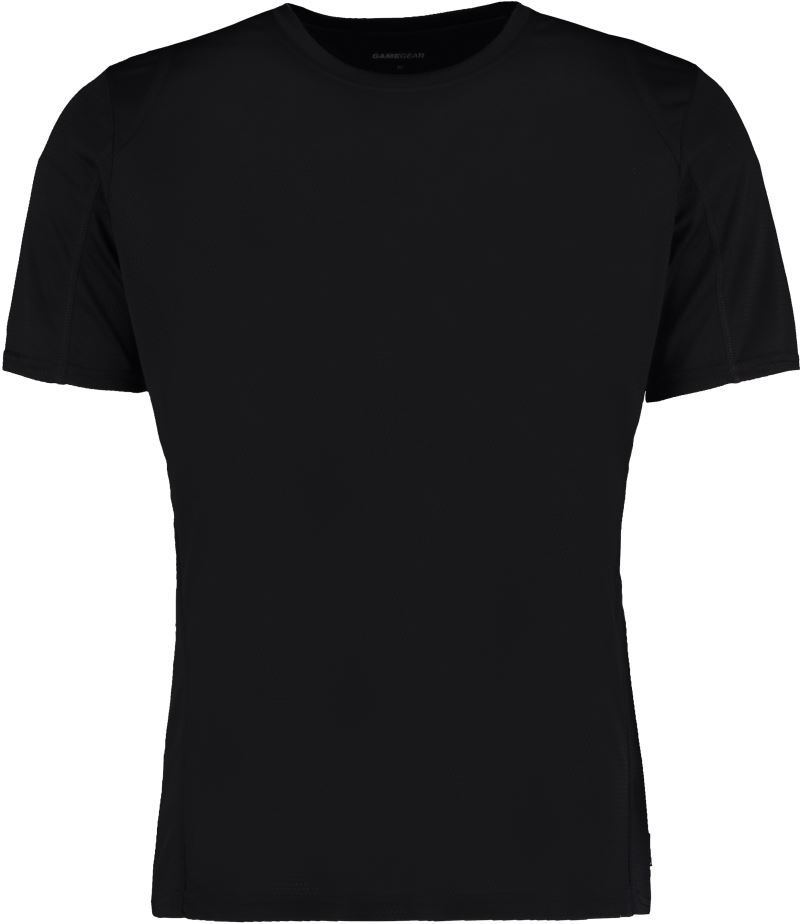 Kontrast T-Shirt Cooltex® Kustom Kit | KK 991