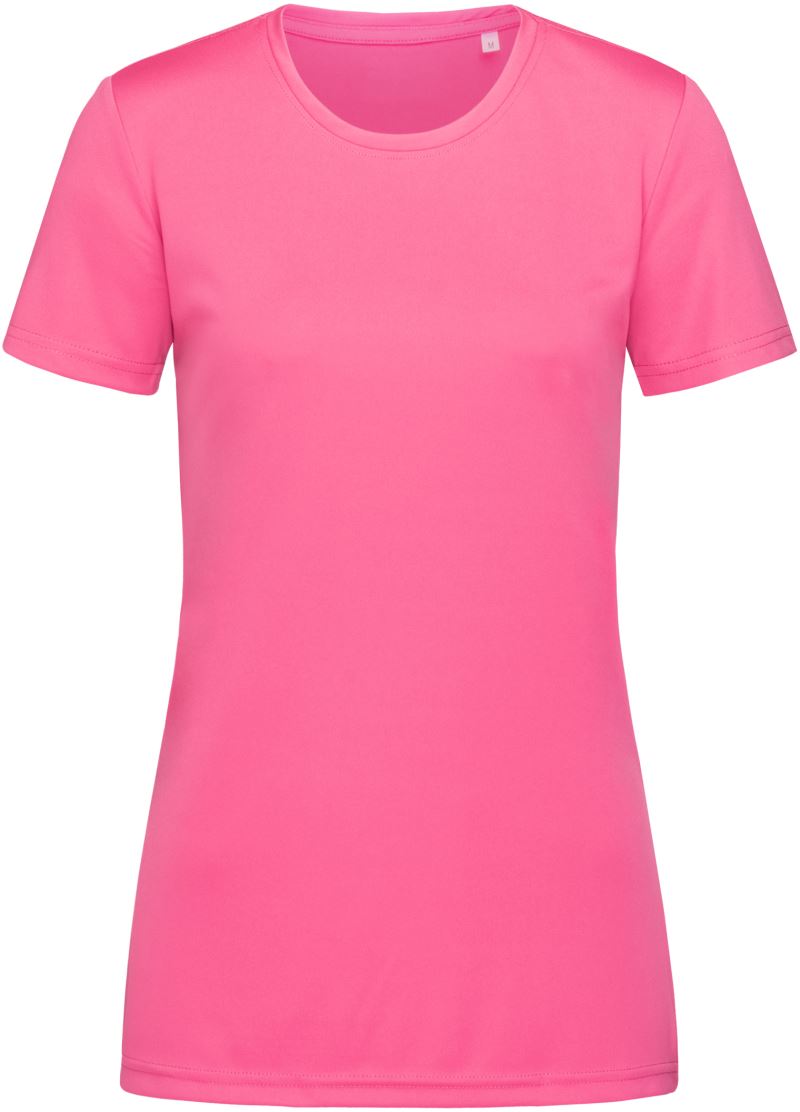 Damen Interlock Sport T-Shirt Stedman | Sports-T Women
