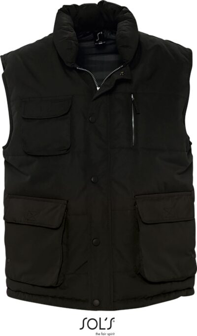 Bodywarmer SOL'S | Viper