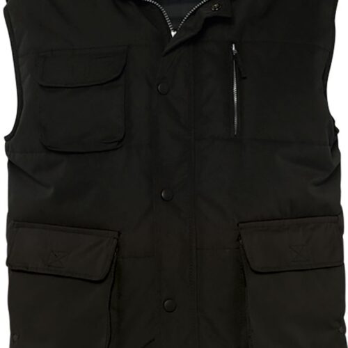 Bodywarmer SOL'S | Viper