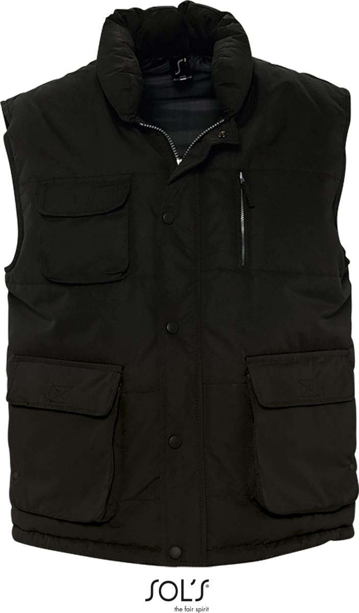 Bodywarmer SOL'S | Viper