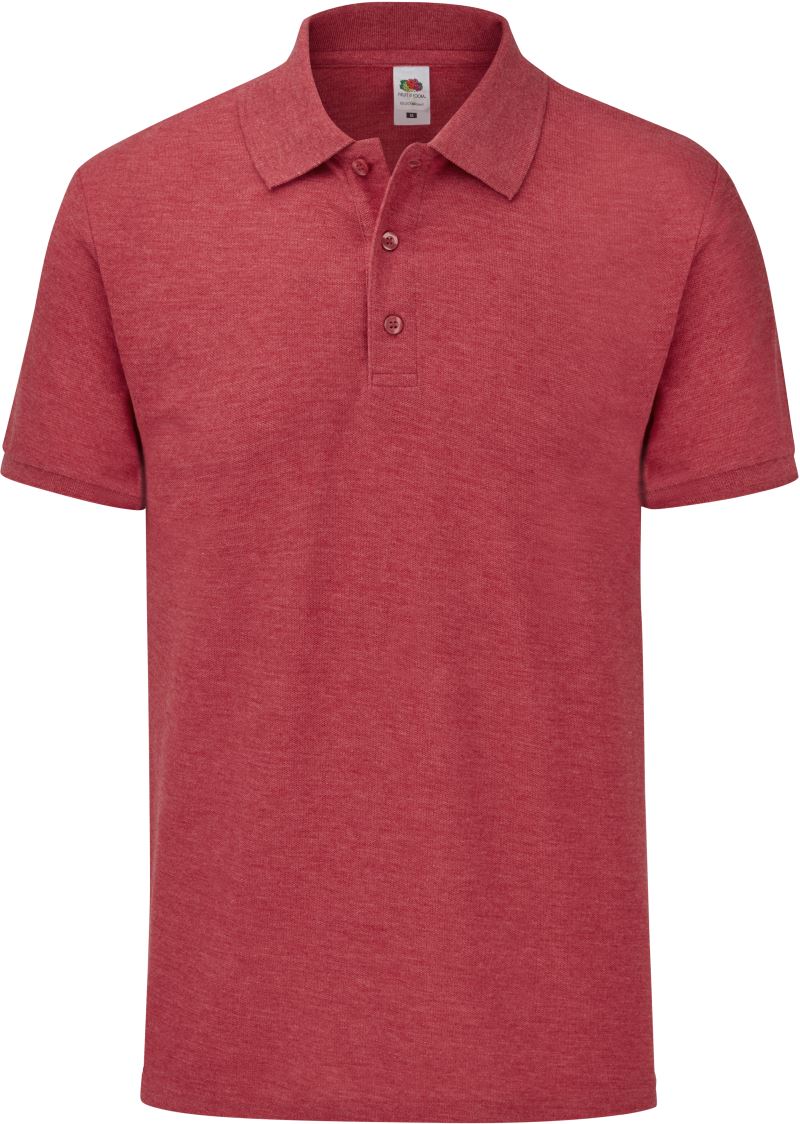 Herren Piqué Polo F.O.L. | 65/35 Tailored Polo