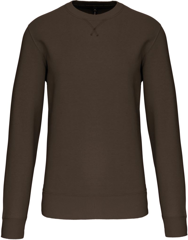 Schwerer Sweater Kariban | K 442