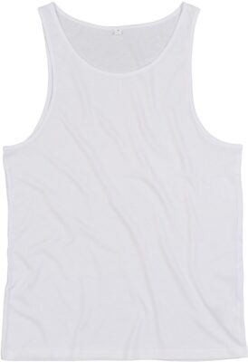 Unisex Tanktop Mantis | M 133
