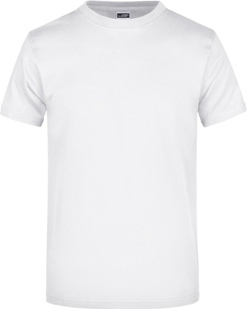 Schweres T-Shirt Daiber | JN 02 Schweres T-Shirt Daiber | JN 02