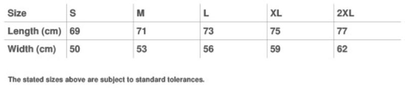 Herren Sport Shirt Stedman | Cotton Touch Men Grössentabelle Herren Sport Shirt Stedman | Cotton Touch Men Grössentabelle