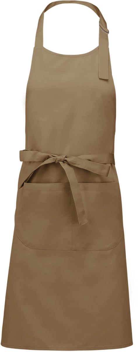 Latzschürze "Sommelier" Kariban | K 890