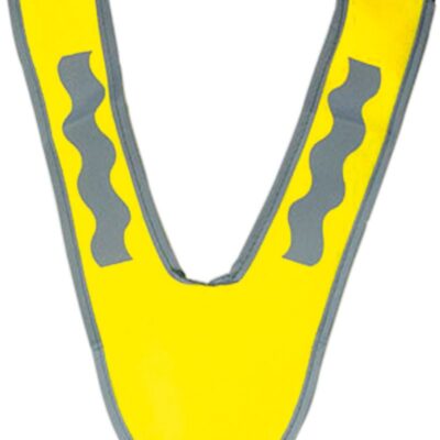 Kinder Warnkragen Korntex | KT100 – Barbados