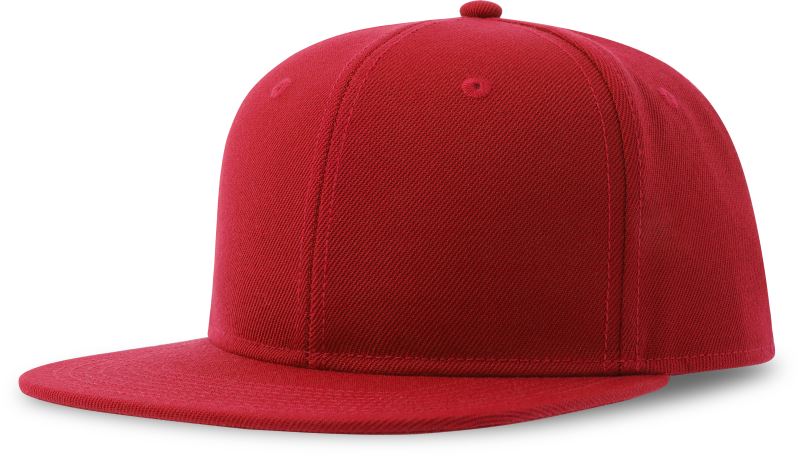 Kinder 6 Panel Baseball Kappe Atlantis | Kid Snap Back-S