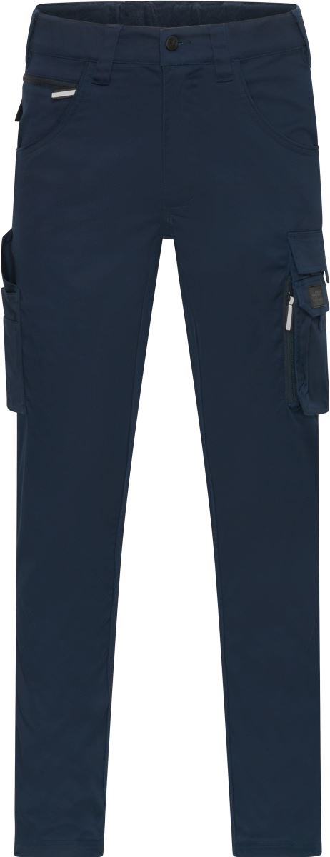 Workwear Hose "Slim Line" Daiber | JN 1858