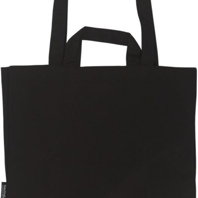 Bio Fairtrade Twill Baumwolltasche Neutral | O 90030 Bio Fairtrade Twill Baumwolltasche Neutral | O 90030