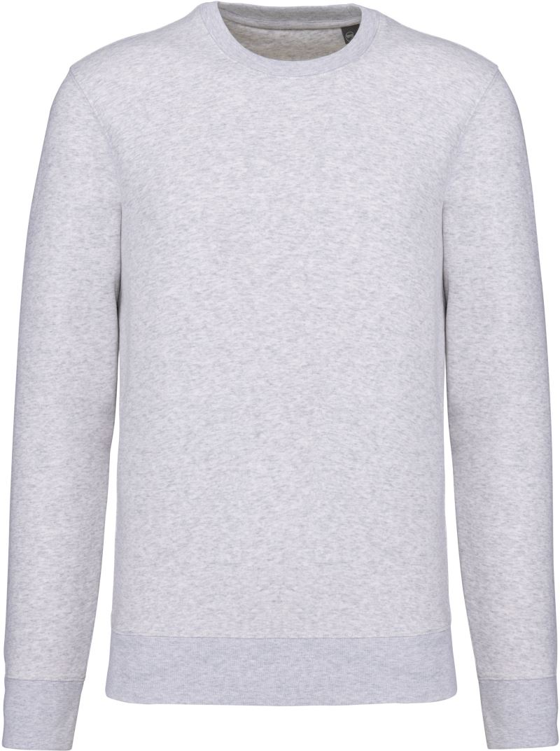 Umweltfreundlicher Sweater Kariban | K 4025