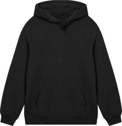 Herren Kapuzen Sweater "Essentials" True Blanks | Mens Regular Hoodie Herren Kapuzen Sweater "Essentials" True Blanks | Mens Regular Hoodie