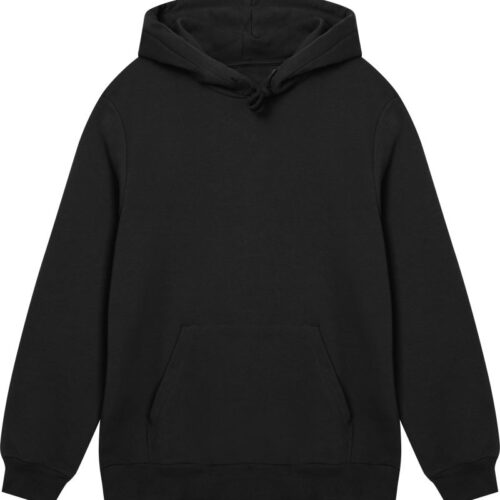 Herren Kapuzen Sweater "Essentials" True Blanks | Mens Regular Hoodie